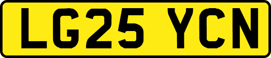 LG25YCN