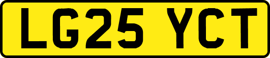 LG25YCT