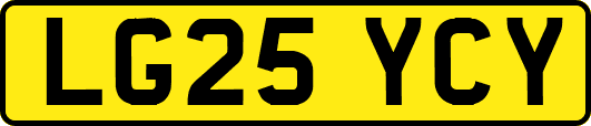 LG25YCY