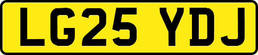 LG25YDJ