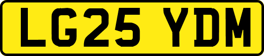 LG25YDM