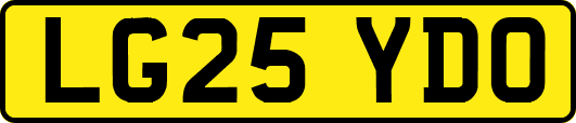 LG25YDO