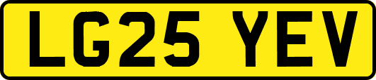 LG25YEV
