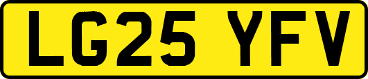 LG25YFV