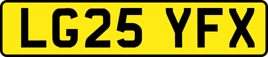 LG25YFX