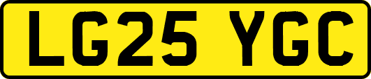 LG25YGC