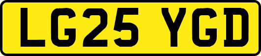 LG25YGD