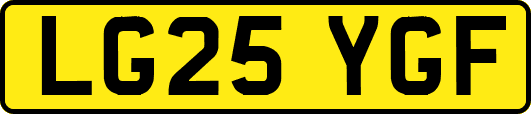 LG25YGF