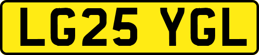 LG25YGL