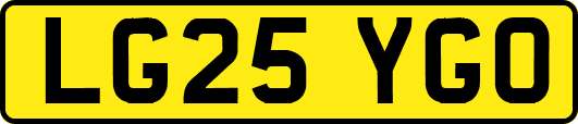 LG25YGO