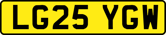 LG25YGW