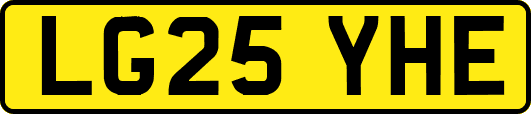 LG25YHE