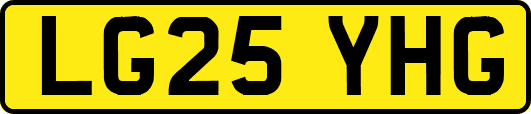 LG25YHG
