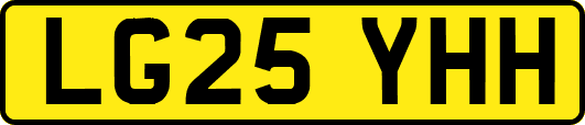 LG25YHH