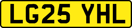 LG25YHL