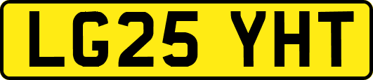 LG25YHT