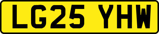 LG25YHW