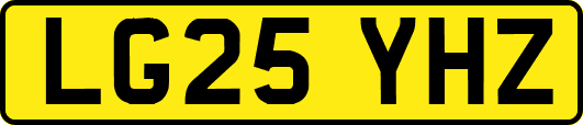 LG25YHZ