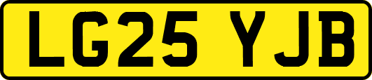 LG25YJB