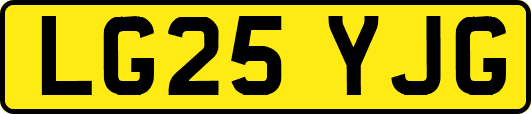LG25YJG