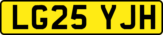 LG25YJH