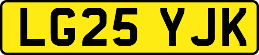 LG25YJK