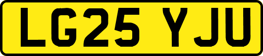 LG25YJU