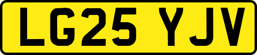 LG25YJV