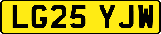 LG25YJW