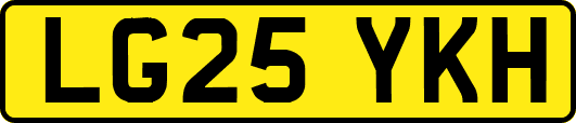 LG25YKH