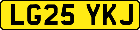 LG25YKJ