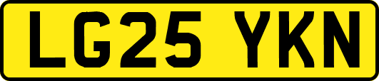 LG25YKN