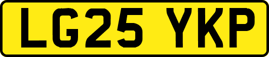 LG25YKP