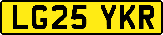 LG25YKR