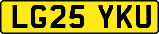 LG25YKU