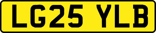 LG25YLB