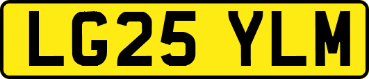 LG25YLM