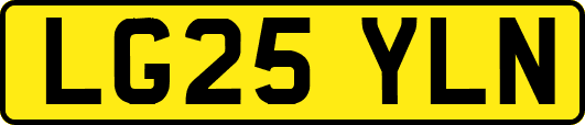 LG25YLN