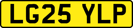 LG25YLP