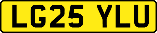 LG25YLU