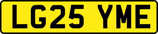 LG25YME