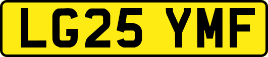 LG25YMF