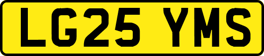 LG25YMS