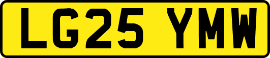 LG25YMW