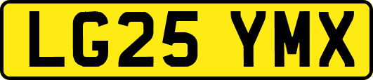 LG25YMX