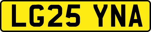LG25YNA