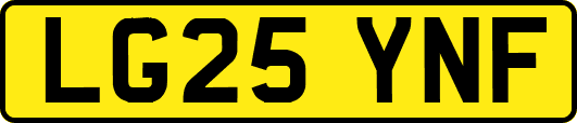 LG25YNF