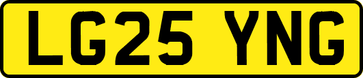 LG25YNG