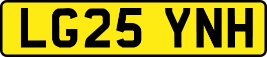 LG25YNH