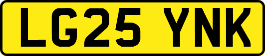 LG25YNK